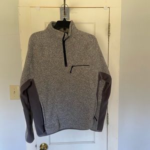 J. Crew Nordic pullover